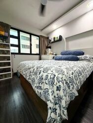 Blk 266C Punggol Emerald (Punggol), HDB 4 Rooms #595143481